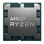 AMD Ryzen 5 7600 MPK 3.80GHz 6 Çekirdek 32MB Önbellek Soket AM5 İşlemci