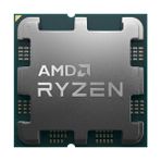 AMD Ryzen 5 7600 Tray 3.8 GHz 6 Çekirdek 32 MB Önbellek Soket AM5 İşlemci