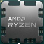 AMD Ryzen 5 7600 Tray Soket AM5 3.8 GHz 32MB 65W 5nm Kutusuz-Fansız İşlemci