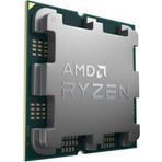 Amd Ryzen 5 7600 Tray Soket Am5 3.8Ghz 32Mb 65W 5Nm Kutusuz Fansız İşlemci