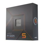 AMD Ryzen 5 7600X 4.70 GHz 38 MB 6 Çekirdek İşlemci