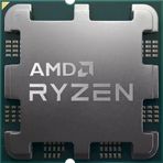 Amd Ryzen 5 7600X 6 x 4,7 Ghz Hexa Çekirdek Işlemci (Cpu) Tepsi Soketi (Pc): Am5 105 W