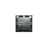 Amd Ryzen 5 7600X Soket Am5 4.7 Ghz 32Mb 105W 5Nm Tray Kutusuz-Fansız İşlemci
