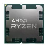 Amd Ryzen 5 7600X Tray 4.7-5.3 Ghz, 32Mb, 105W, 6/12, Am5, 5Nm Finfet, Soğutucu Yok İşlemci