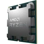 Amd Ryzen 5 7600X3D 4.1ghz 6 Çekirdek 96MB Cache Am5 Tray Işlemci