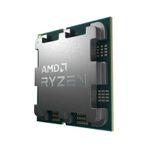 AMD Ryzen 5 7600X3D 4.7 GHz DDR4 AM5 96 MB Cache 65 W İşlemci Tray