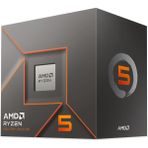 Amd Ryzen 5 8400F 4,2 GHz 16 MB Cache AM5 İşlemci