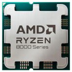 Amd Ryzen 5 8500G 3.50Ghz 6 Cekırdek 22Mb Am5 65W 4Nm Islemcı(Tray)