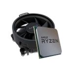 Amd Ryzen 5 8500G 3.5ghz 22MB Am5 Mpk Işlemci (Grafik Kart Var, Fan Var)