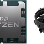 Amd Ryzen 5 8600G 4.3 Ghz Am5 22 Mb Cache 65 W Tray Mpk Islemci + Amd Fan (Kutusuz / Sogutuculu)