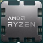 Amd Ryzen 5 9600 3.8 ghz 32 mb Önbellek 6 Çekirdek Am5 Tray İşlemci