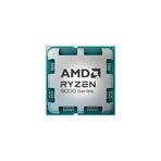 AMD Ryzen 5 9600 3.8 Ghz 5.2 Ghz 38 MB Cache AM5 65W Tray 4NM L2 6 MB L3 32 MB Fan Yok Dahili Radeon Grafik Yongası İşlemci
