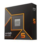 AMD Ryzen 5 9600X 3.9 GHz AM5 32 MB Cache 65 W Box İşlemci