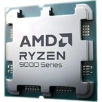 Amd Ryzen 5 9600X 3.90Ghz 6 Çekirdek 38Mb Am5 Tray İşlemci