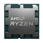 Amd Ryzen 5 9600X Altı Çekirdek 3.9 Ghz Kutusuz Fansız İşlemci