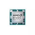 Amd Ryzen 5 9600X Altı Çekirdek 3.9 Ghz Tray Kutusuz Fansız İşlemci