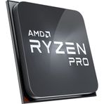 AMD Ryzen 5 Pro 5650GE 4.4 GHZ 16 MB AM4 35 W İşlemci