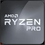 AMD Ryzen 5 Pro 5650GE TRAY 4.40GHz 16MB AM4 Kutusuz Fansız İşlemci (Distiribütör Garantili)