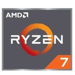 AMD Ryzen 7 2700X 3.7 GHz - 4.35 GHz 20 mb 105W AM4 İşlemci