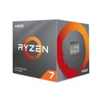 AMD Ryzen 7 3700X 3.6 GHz AM4 32 MB Cache 65 W Box İşlemci