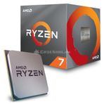 AMD Ryzen 7 3700X 3.60 GHz 8 Çekirdekli İşlemci