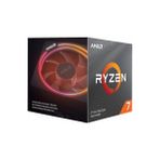 AMD Ryzen 7 3700X 3,6 GHz 32 MB Cache AM4 İşlemci