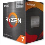 AMD Ryzen 7 5700 3,7 GHz 16 MB Cache AM4 İşlemci