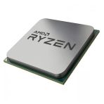Amd Ryzen 7 5700 Tray 3.7Ghz-4.6Ghz, 20Mb, 65W, 8/16, Am4 İşlemci