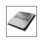 Amd Ryzen 7 5700 Tray 8 Core 3,70-4.60GHZ 20MB Cache 65W Am4 Kutusuz Işlemci Fansız