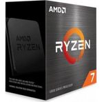 AMD Ryzen 7 5700X 3.4 GHz 8 Çekirdek 32MB Cache Am4 Soket 7nm İşlemci Kutulu Box