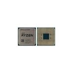Amd Ryzen 7 5700X (8 Çekirdek) Up To 4.6 Ghz 36MB Am4 Işlemci Tray (Fansız)