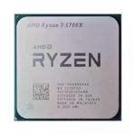 AMD Ryzen 7 5700X AM4 8 Çekirdek İşlemci (Tray)