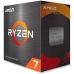 Amd Ryzen 7 5700X Am4 Pin 65 W Fansız Box İşlemci
