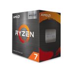 AMD Ryzen 7 5800X3D 3.4 GHz AM4 96 MB Cache 105 W İşlemci