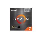 Amd Ryzen 7 5800X3d Soket Am4 3.4Ghz 100Mb 105W 7Nm 10. Yıl Serisi 100-100000651Pof Kutulu İşlemci
