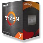 AMD Ryzen 7 5800XT 3.80 GHz 36 MB AM4 16 Çekirdek İşlemci