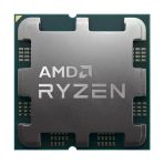 Amd Ryzen 7 7700 3.8 Ghz 32Mb Önbellek 8 Çekirdek Am5 5Nm Tray Islemci