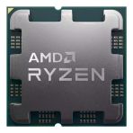 Amd Ryzen 7 7700 3.8Ghz 5.3Ghz 32Mb İşlemci Tray (Kutusuz Fansız)