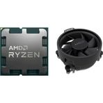 Amd Ryzen 7 7700 5.3Ghz 8 Çekirdek Am5 Mpk İşlemci
