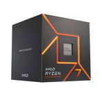 AMD Ryzen 7 7700 Soket AM5 3.8 GHz 32 MB 65 Watt 5 nm İşlemci