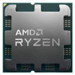 Amd Ryzen 7 7700 Tray 3.8Ghz-5.3Ghz, 40Mb, 65W, 8/16, Am5 Kutusuz İşlemci