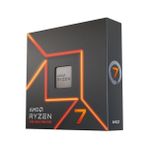 Amd Ryzen 7 7700X İşlemci 1. Nesil 8 Çekirdek 0,8 GHz 1023 Pin Soket Yapısı