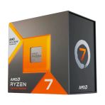Amd Ryzen 7 7800X3d 4.2Ghz 96Mb Önbellek 8 Çekirdek Am5 5Nm Islemci
