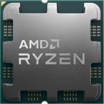 AMD Ryzen 7 7800X3D Tray 5.0GHz 8 Çekirdek 96MB Önbellek Soket AM5 İşlemci