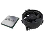 Amd Ryzen 7 8700F 4.10Ghz 16Mb Am5 Mpk Islemci (Grafik Kart Yok, Fan Var)