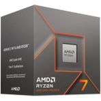 Amd Ryzen 7 8700F 4,1 GHz 16 MB Cache AM5 İşlemci