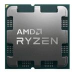 AMD Ryzen 7 8700F TRAY 4.10GHz 16MB AM5 İşlemci (Grafik Kart YOK, Fan YOK)