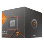 AMD Ryzen 7 8700G 5.1GHz 16MB AM5 BOX İşlemci (Grafik Kart VAR, Fan VAR)
