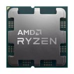 Amd Ryzen 7 9700X 3.8 Ghz Am5 32 Mb Cache 65 W İşlemci Tray (Kutu-Fan Yok)