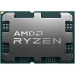 AMD Ryzen 7 9700X 3.8 GHz AM5 32 MB Cache 65 W İşlemci Tray